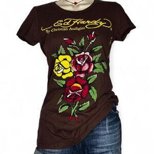 Ed hardy by christian audigier